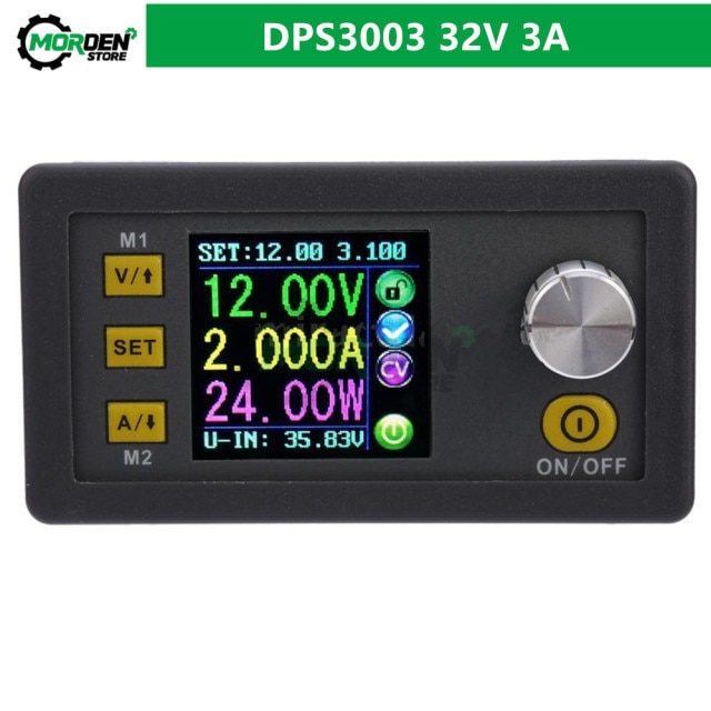 DPS3003 32V 3A