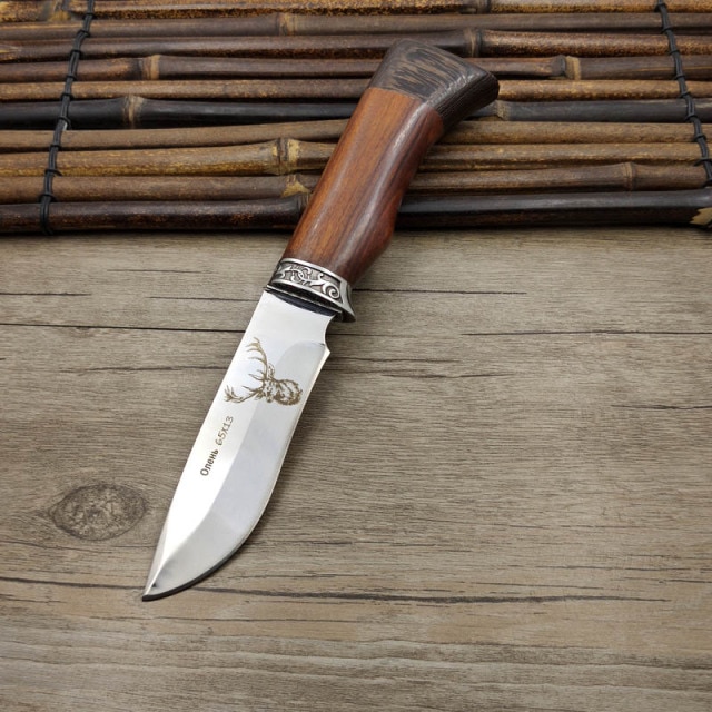Antler pattern