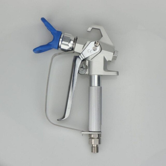 Without nozzle