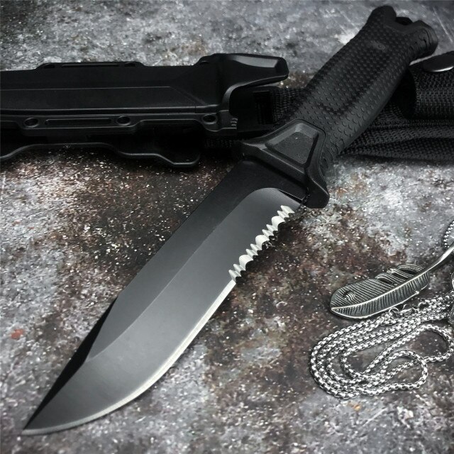 Black B