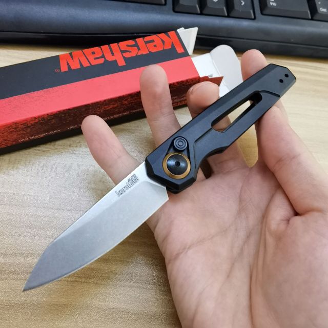 kershaw7550 black