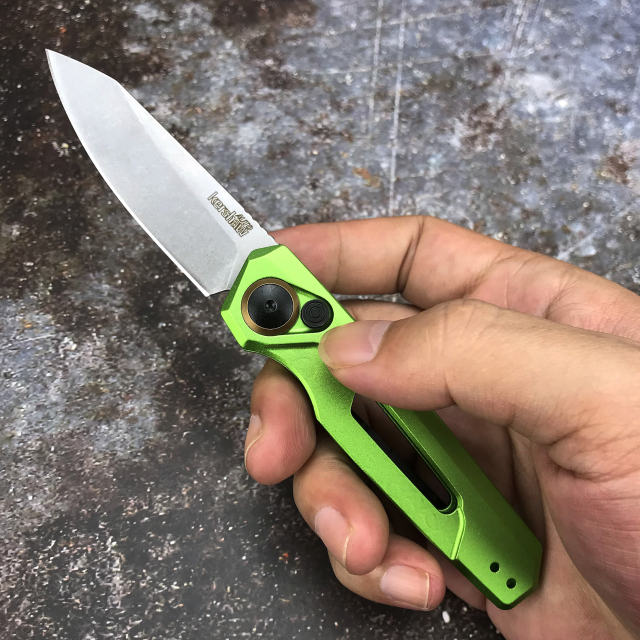 kershaw7550 green