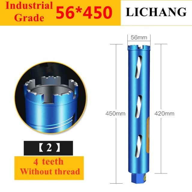 56X450mm 1pcs
