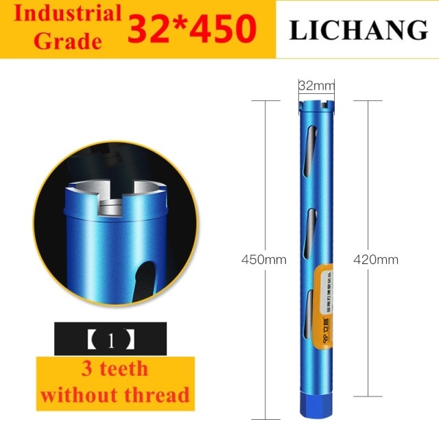 32X450mm 1pcs