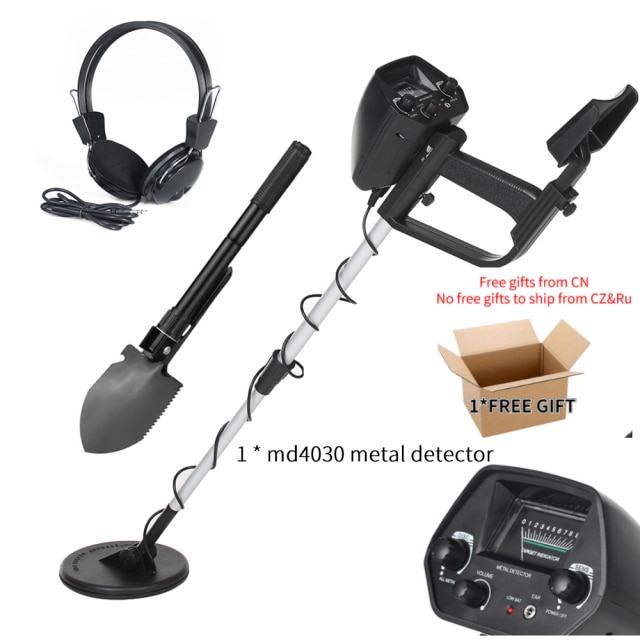MD4030 SET 3