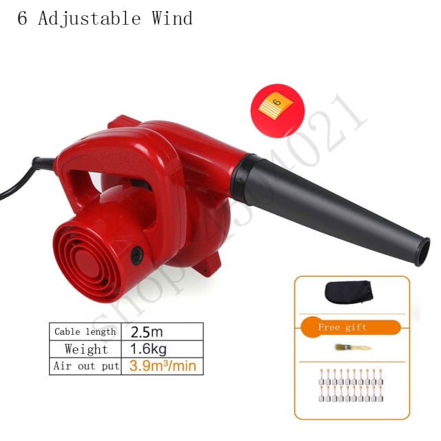 6 Adjustable