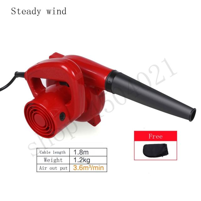 Steady Wind