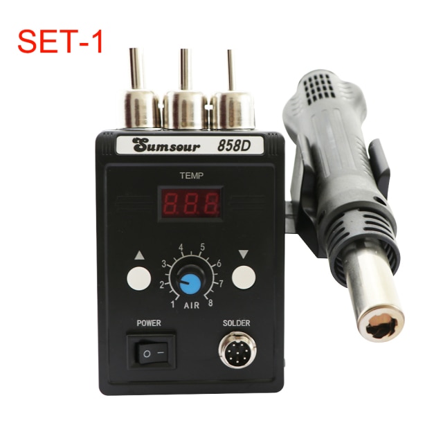 set-1