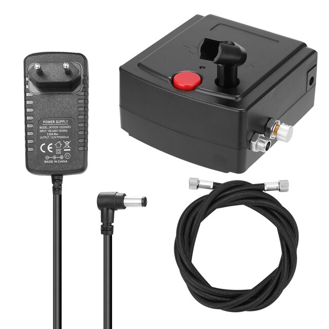 EU plug