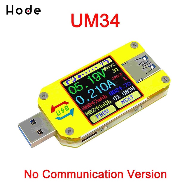 UM34