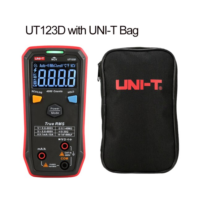 UT123D Set 1