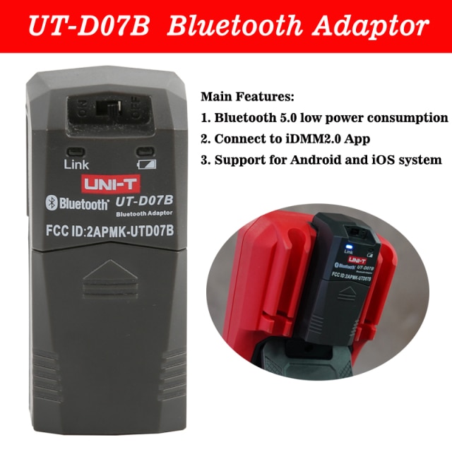 UT-D07B