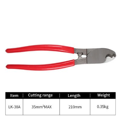LK-38A