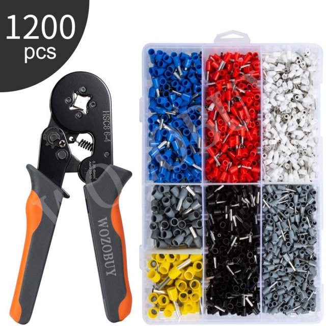 HSC8 6-4 1200PCS