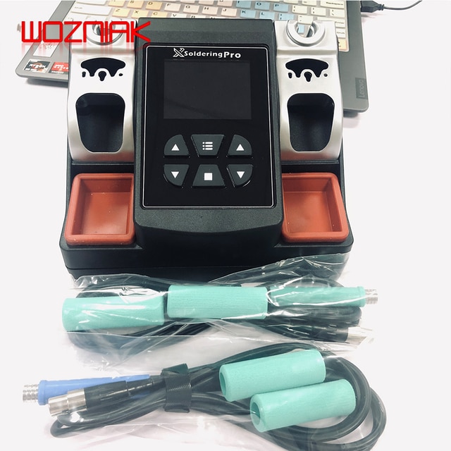 Soldering Station