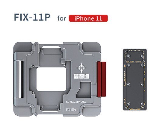 For iPhone 11