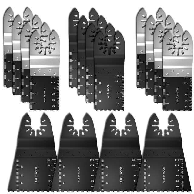 Multipurpose Cutting