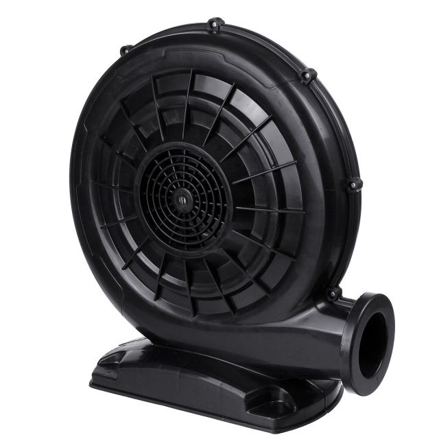 680W