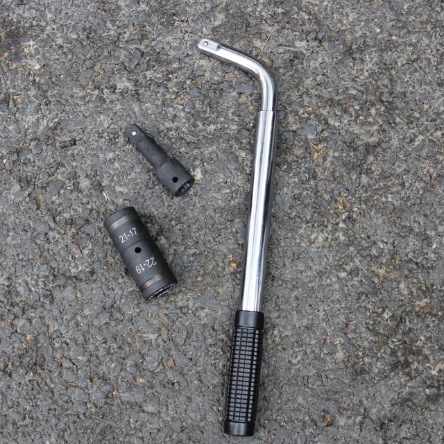 Socket W L Type