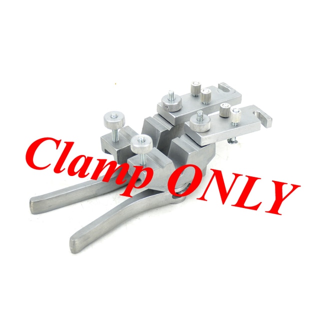 clamp only