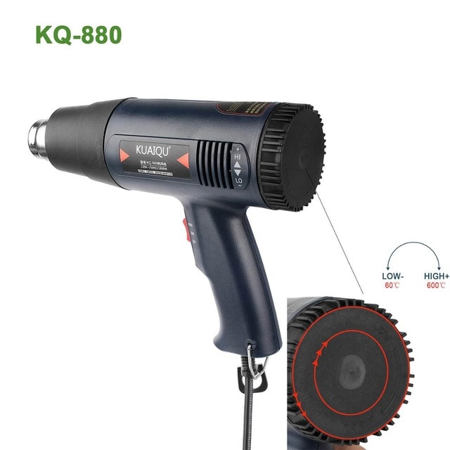 KQ-880