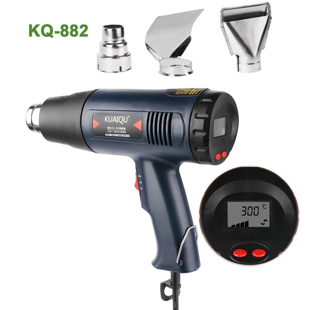 KQ-882 set