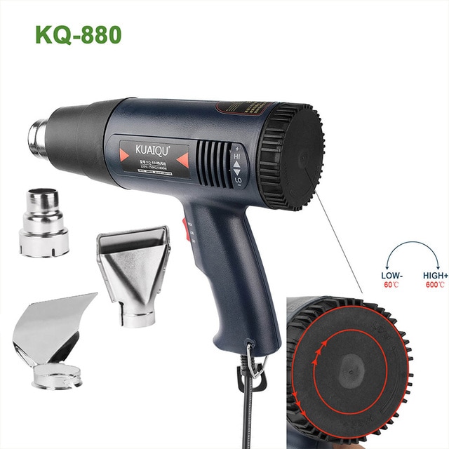 KQ-880 set