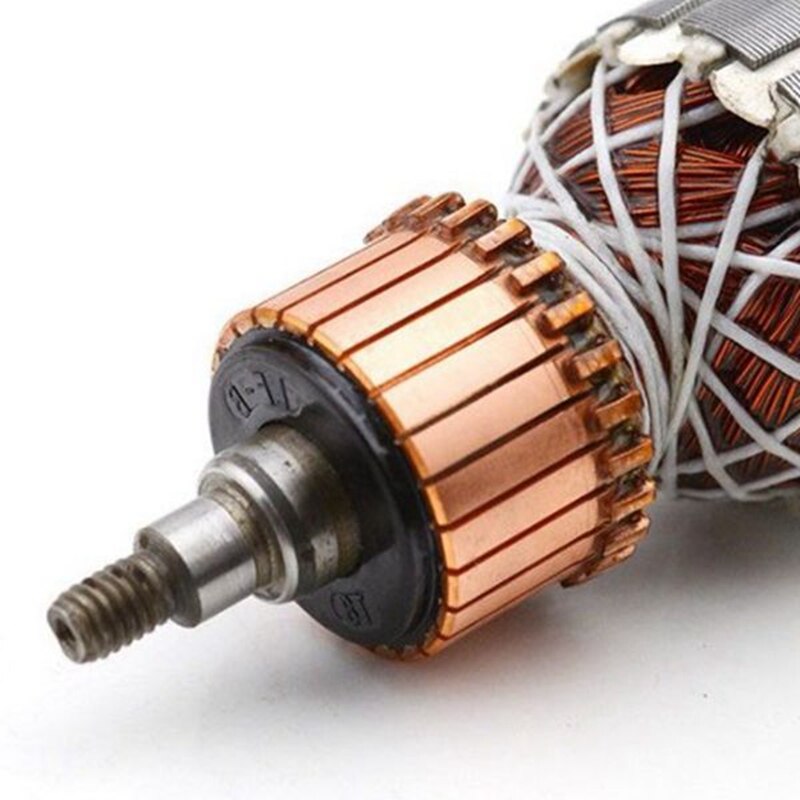 Kohlebürsten Motorkohlen Für Hitachi DH 38 YE, DH 38 YF, DH 40 FA, DH 40 FB