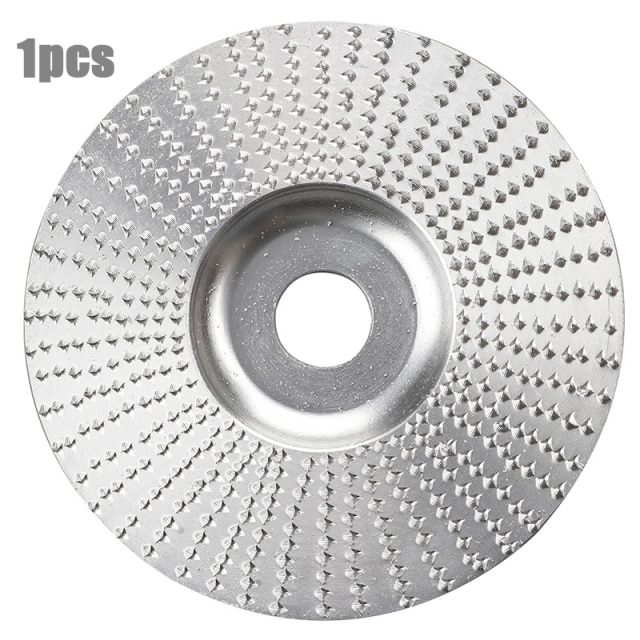 100mm Slope Silver