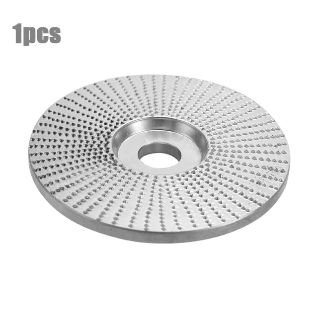 100mm Plane Silver