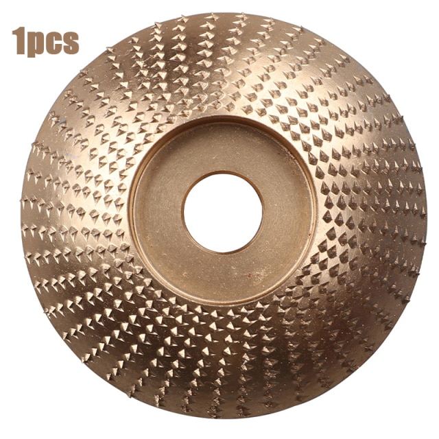 85mm Arc Gold