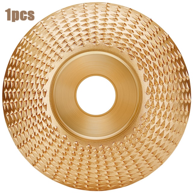 100mm Slope Gold