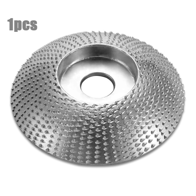 85mm Arc Silver