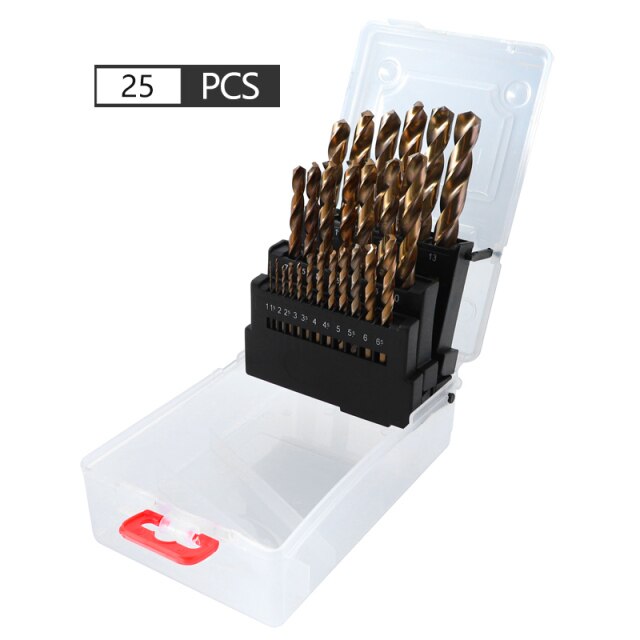 25PCS