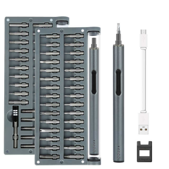 59pcs screwdriver