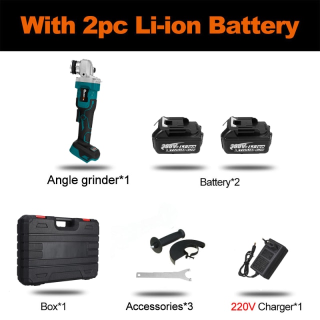 2Battery EU BOX