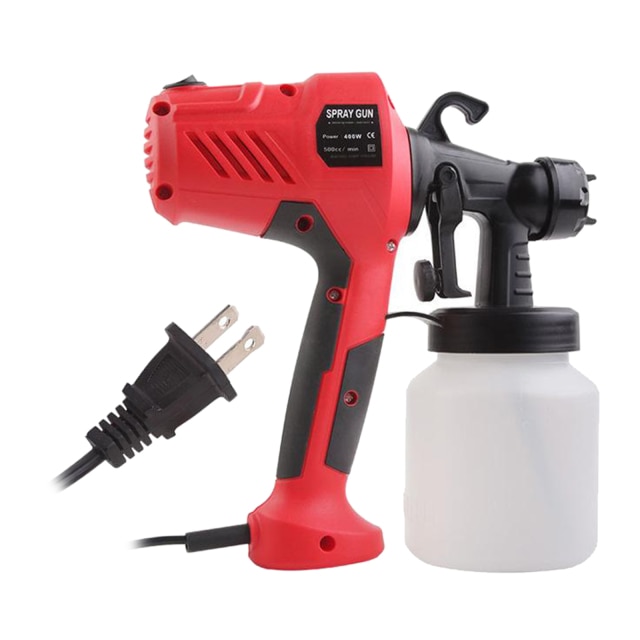 Red 400ml