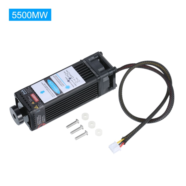 5500mW
