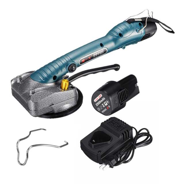 1 Battery 1 Charger