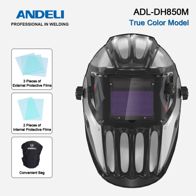 ADL-DH850M