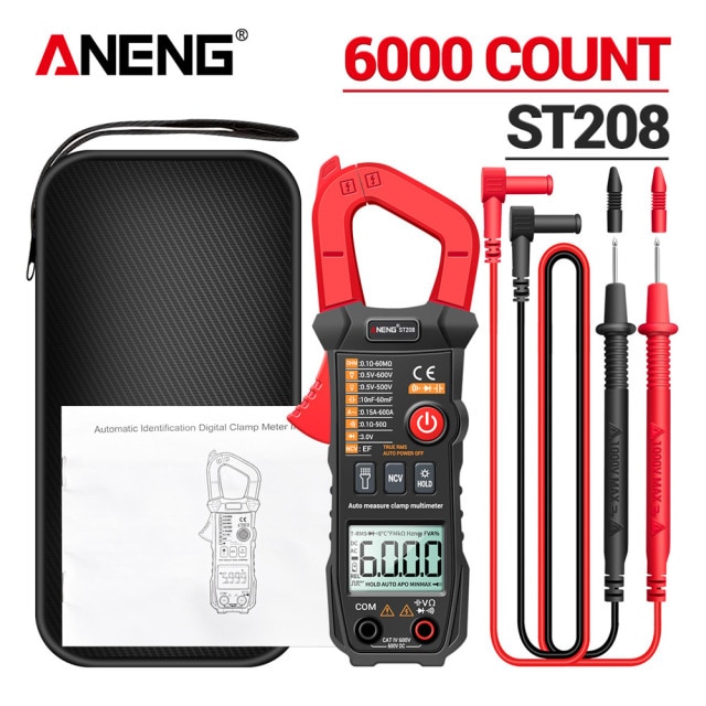 ST208 Red