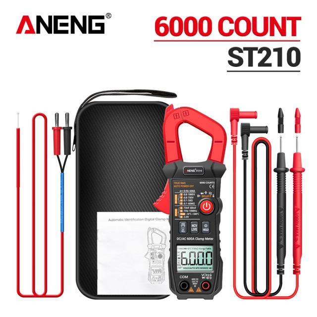 ST210 Red