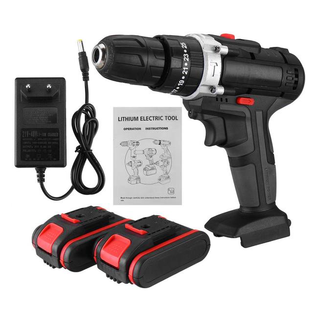 Kit 2xBattery