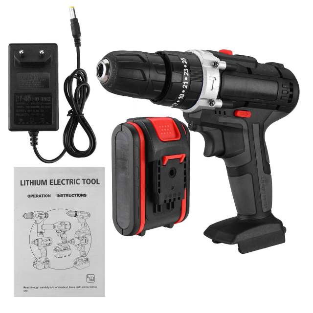 Kit 1xBattery