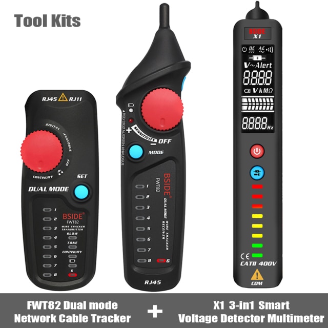 82 Tool Kits