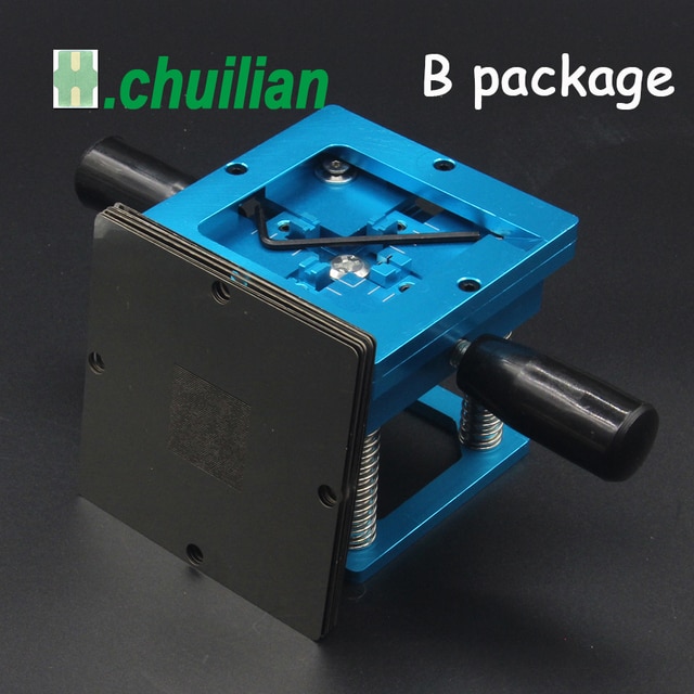 B Package