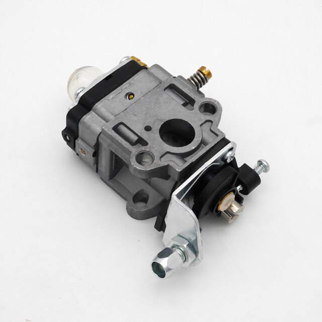 Carburetors