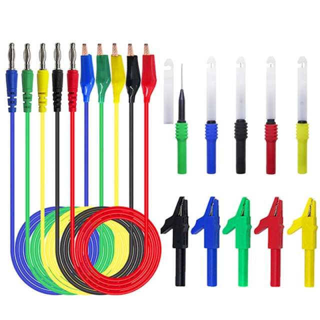 15pcs