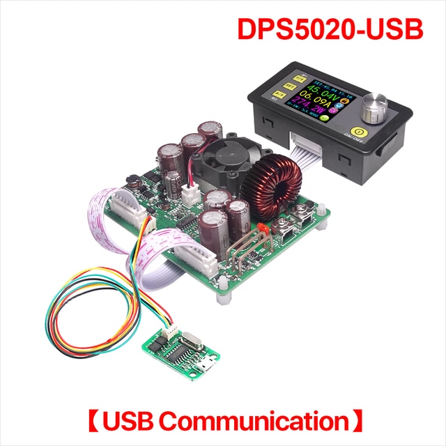 DPS5020-USB