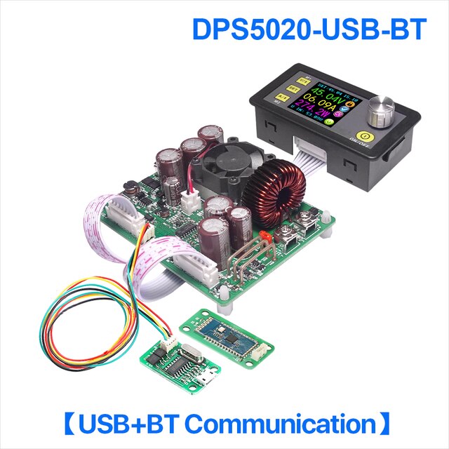 DPS5020-USB-BT